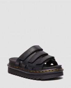 לצפייה במוצר DR MARTENS RAINE BLACK 